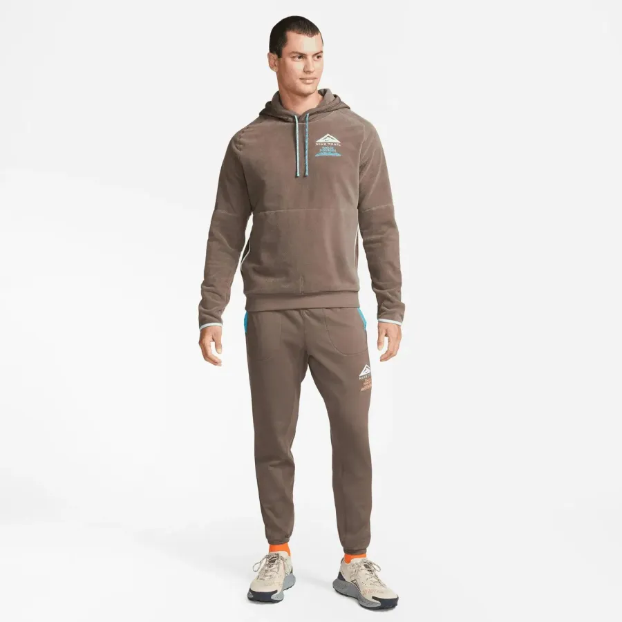 Кофта Nike Trail Mont Blanc Fleece DR2582-004