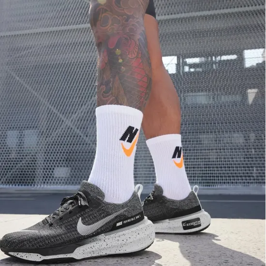 Кросівки Nike Invincible 3 Road Running DR2615-002