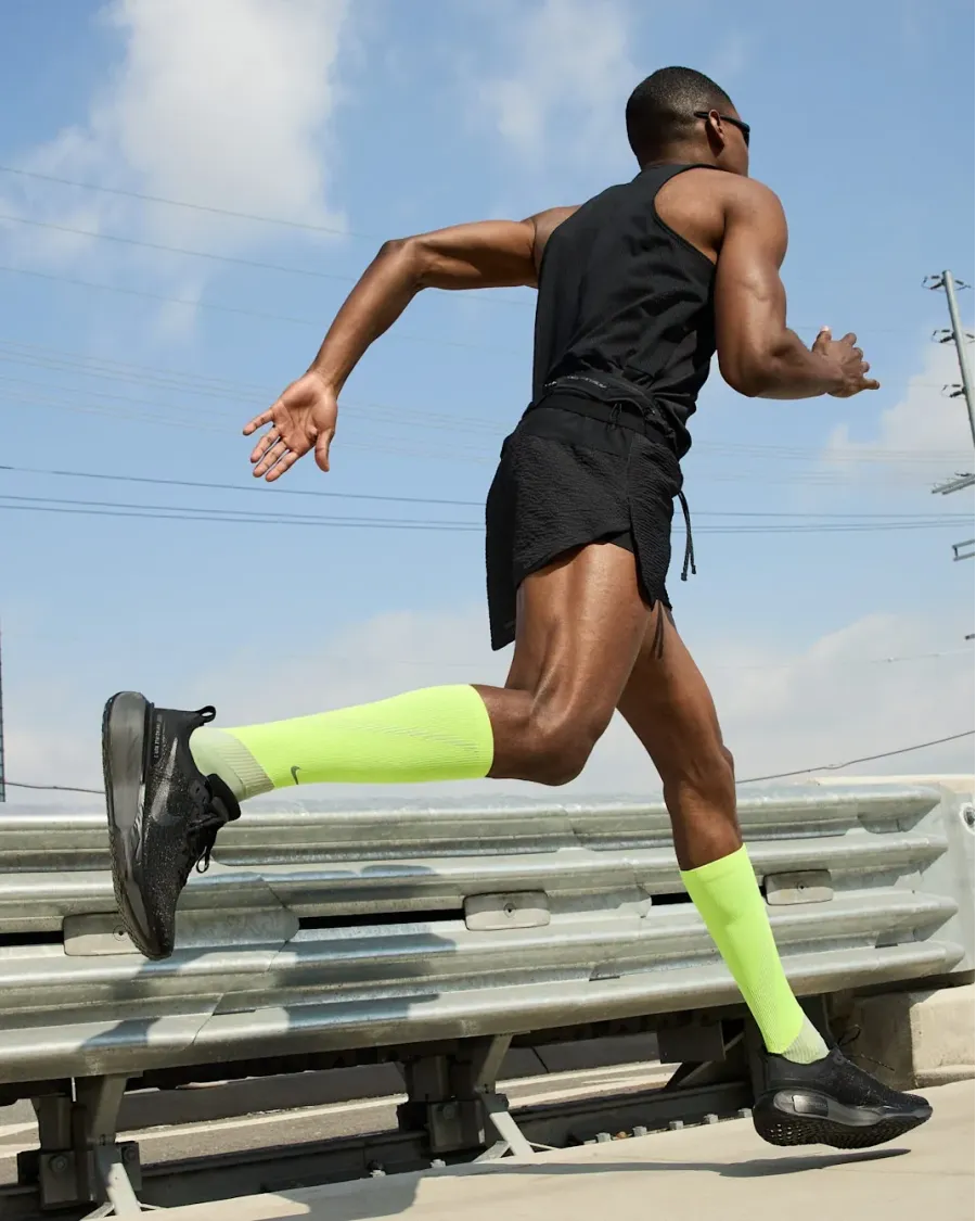 Кросівки Nike Invincible 3 Road Running DR2615-005