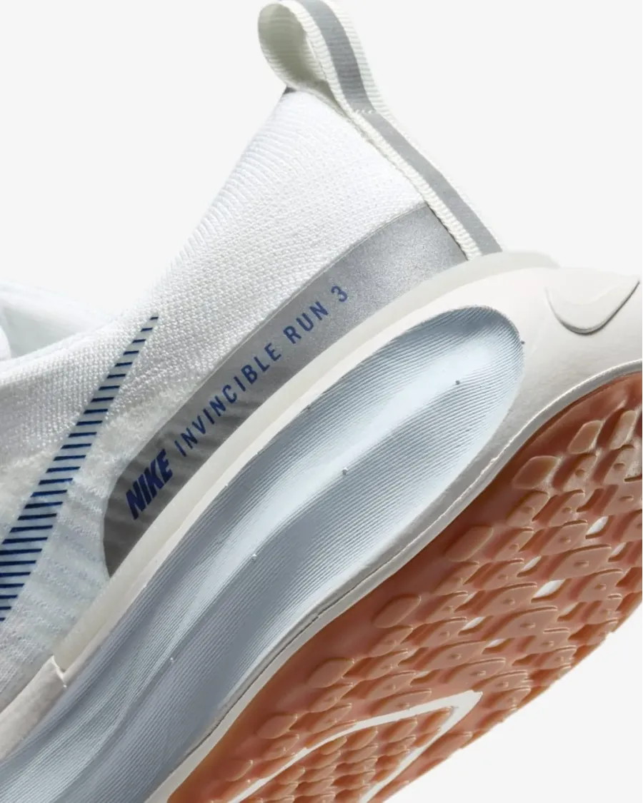 Кросівки Nike Invincible 3 Road Running DR2615-107