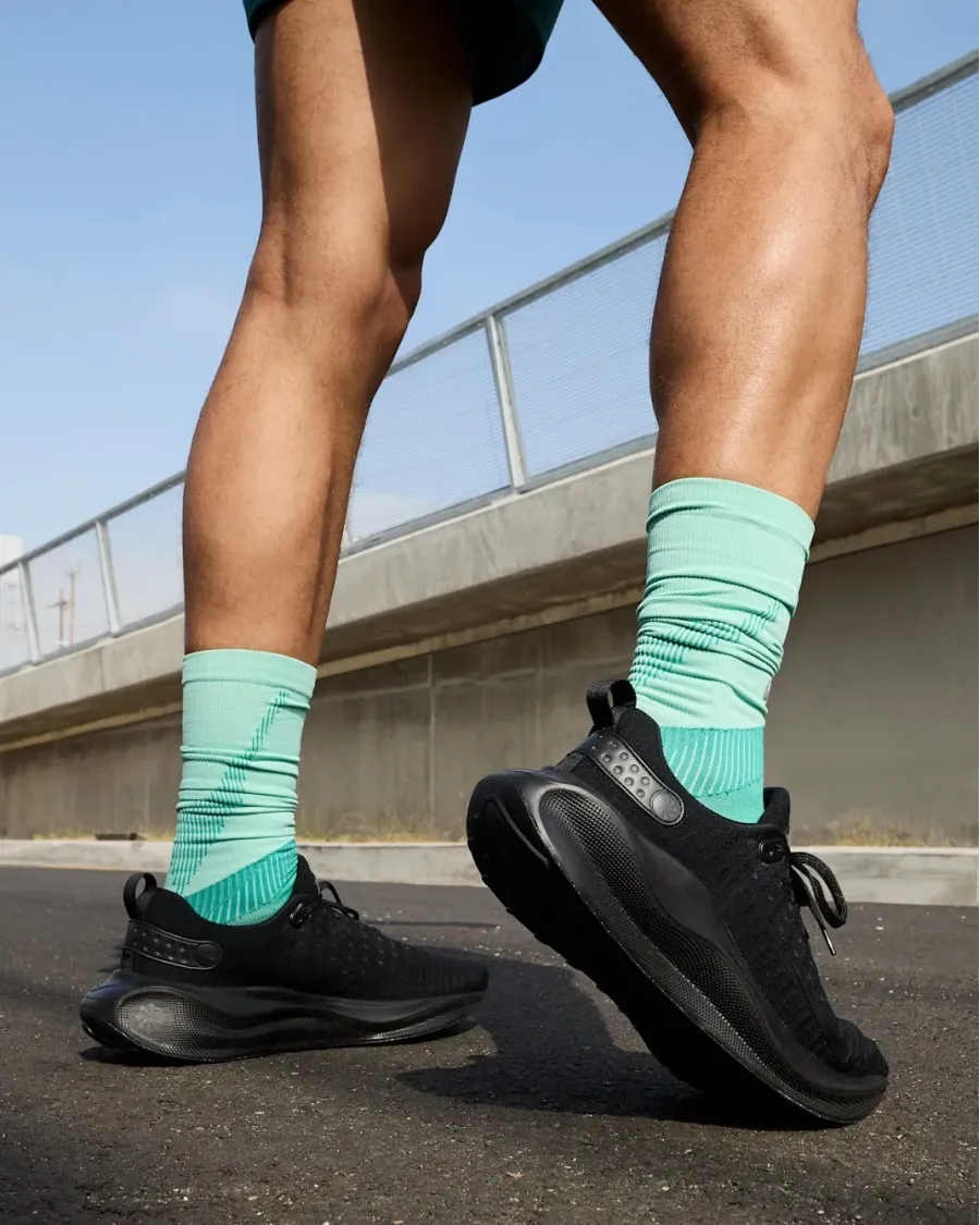 Кросівки Nike React Infinity Run 4 DR2665-004