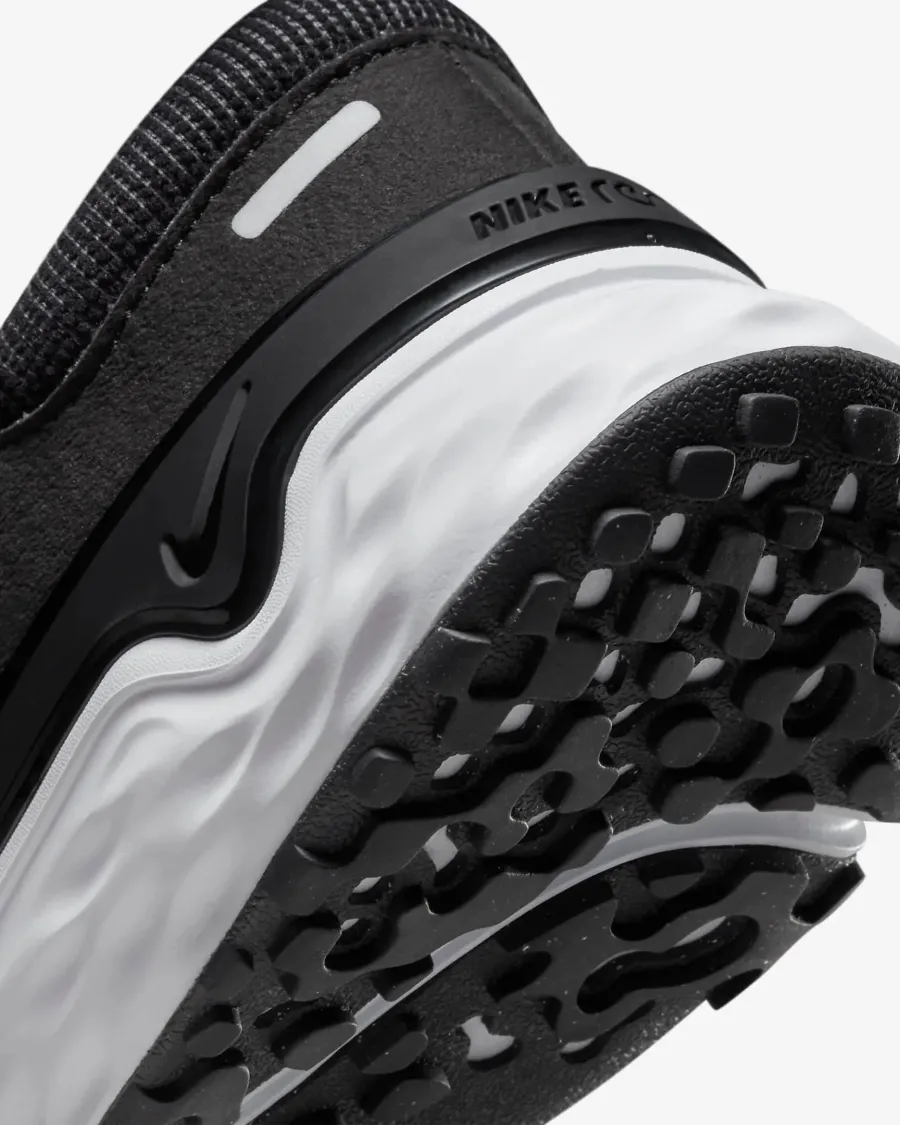 Кросівки Nike Renew Run 4 DR2682-002
