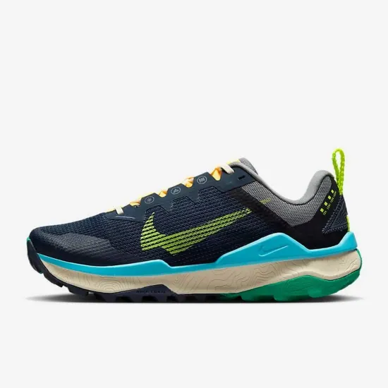 Кросівки Nike React Wildhorse 8 DR2689-400