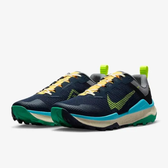 Кросівки Nike React Wildhorse 8 DR2689-400