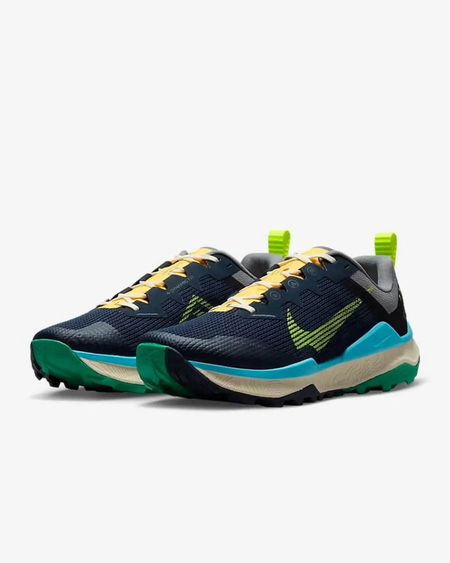 Кросівки Nike React Wildhorse 8 DR2689-400