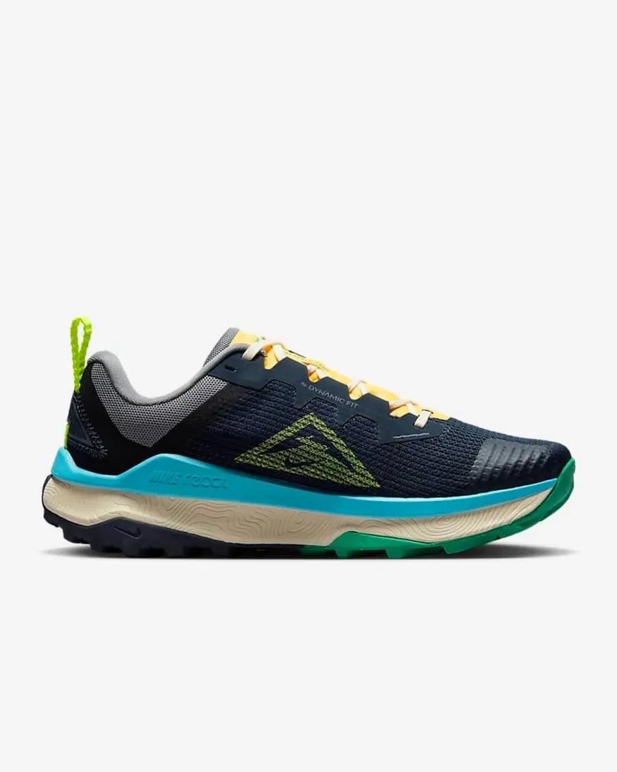 Кросівки Nike React Wildhorse 8 DR2689-400