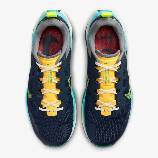 Кросівки Nike React Wildhorse 8 DR2689-400