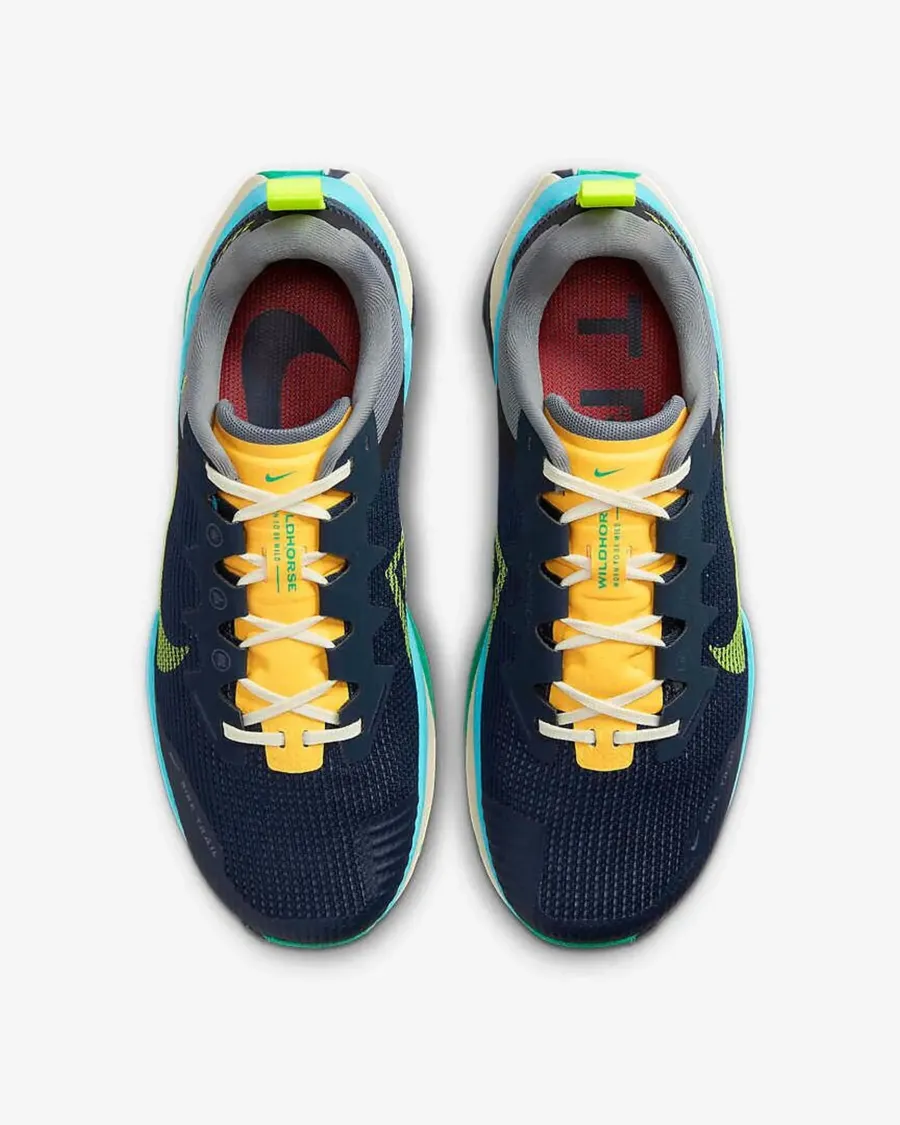 Кросівки Nike React Wildhorse 8 DR2689-400