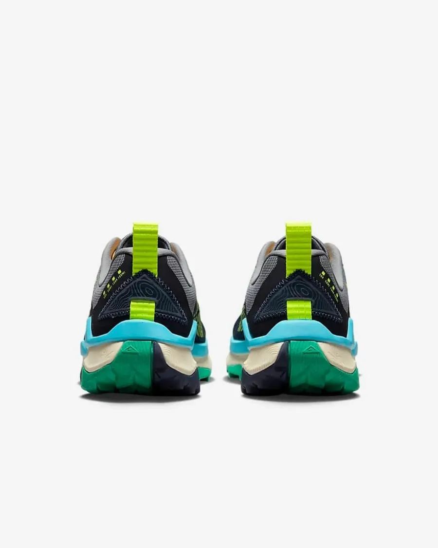 Кросівки Nike React Wildhorse 8 DR2689-400