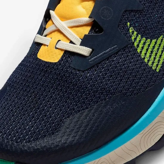Кросівки Nike React Wildhorse 8 DR2689-400