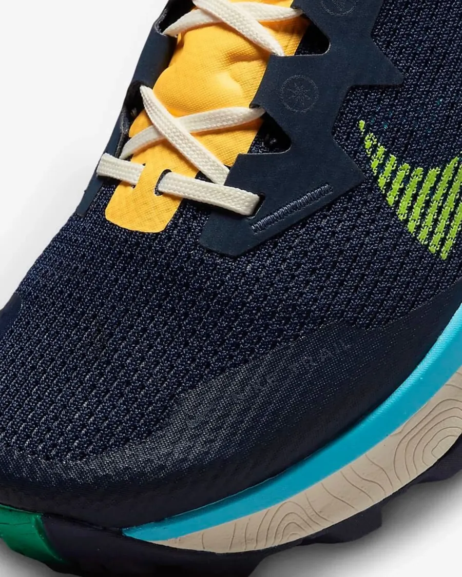 Кросівки Nike React Wildhorse 8 DR2689-400