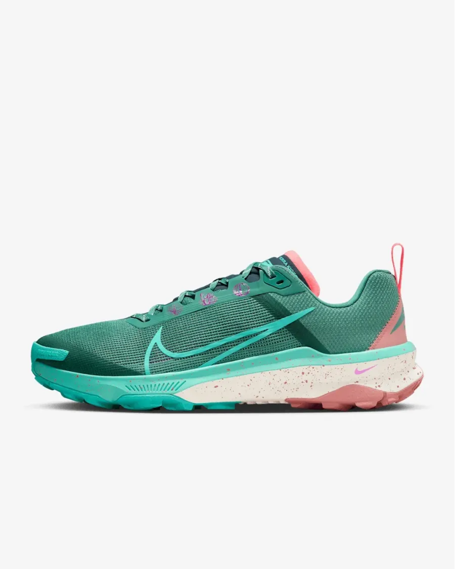 Кросівки Nike React Terra Kiger 9 DR2693-301