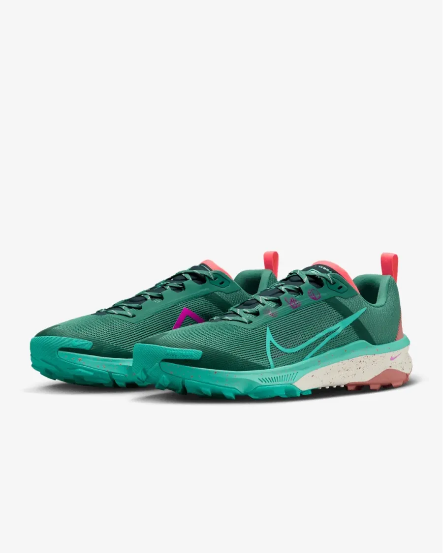 Кросівки Nike React Terra Kiger 9 DR2693-301