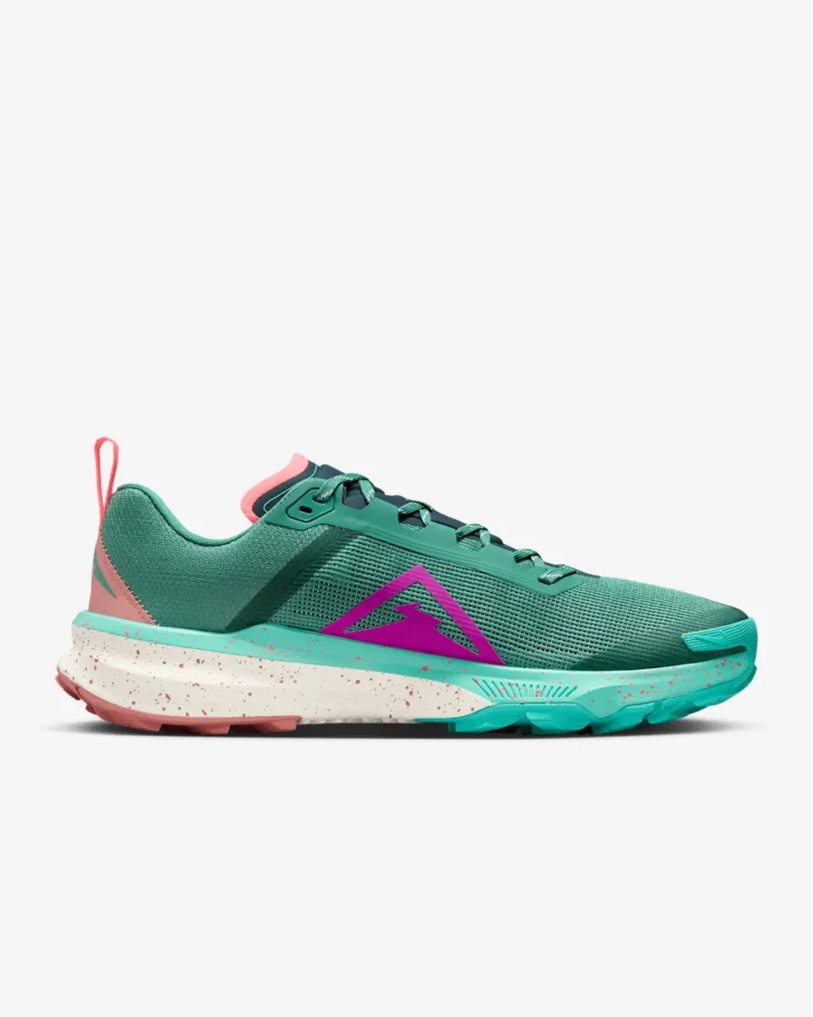 Кросівки Nike React Terra Kiger 9 DR2693-301