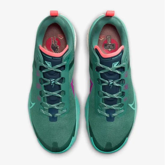Кросівки Nike React Terra Kiger 9 DR2693-301