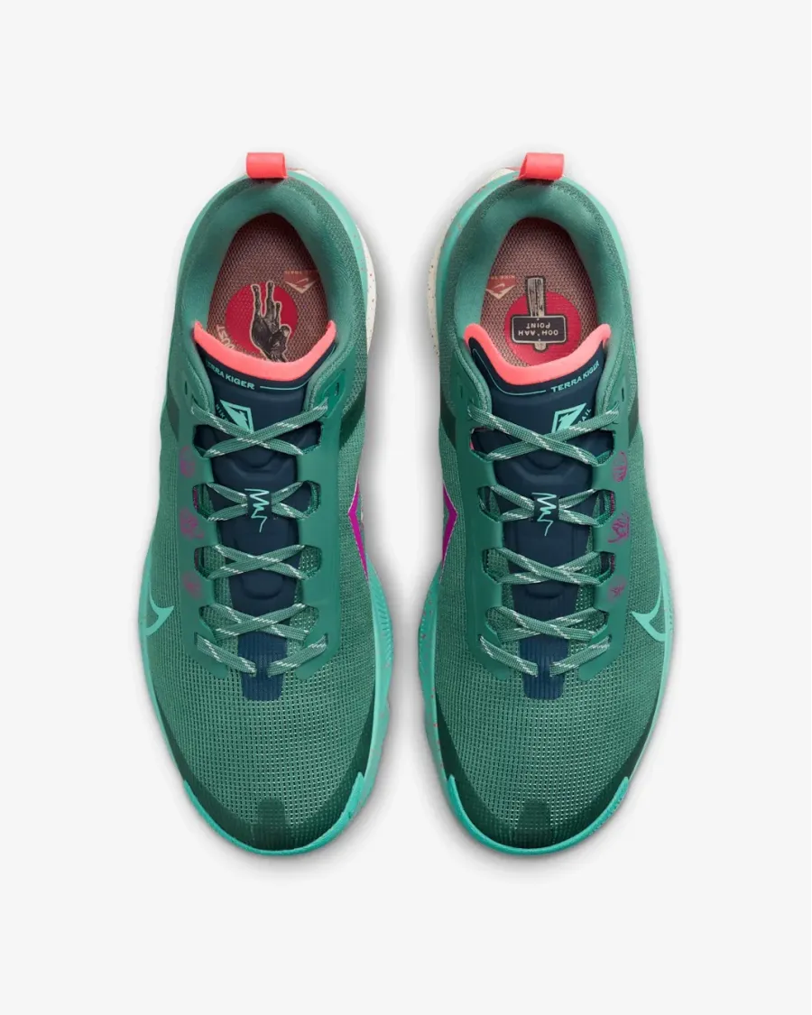 Кросівки Nike React Terra Kiger 9 DR2693-301