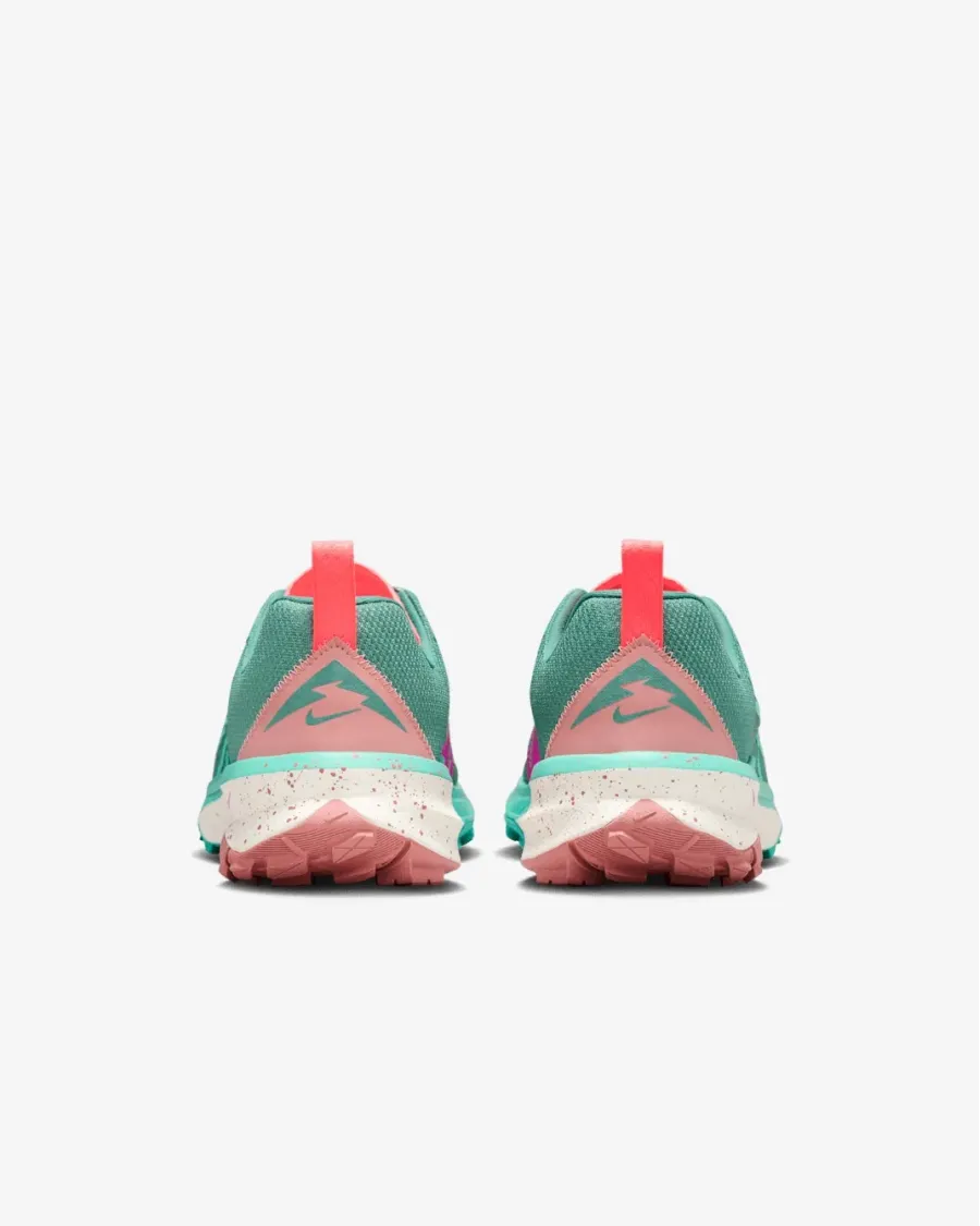 Кросівки Nike React Terra Kiger 9 DR2693-301
