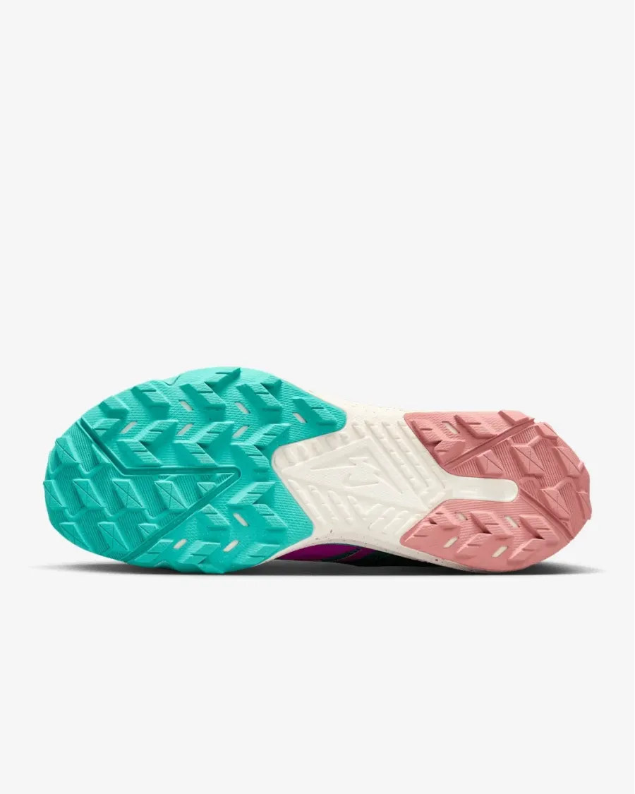 Кросівки Nike React Terra Kiger 9 DR2693-301