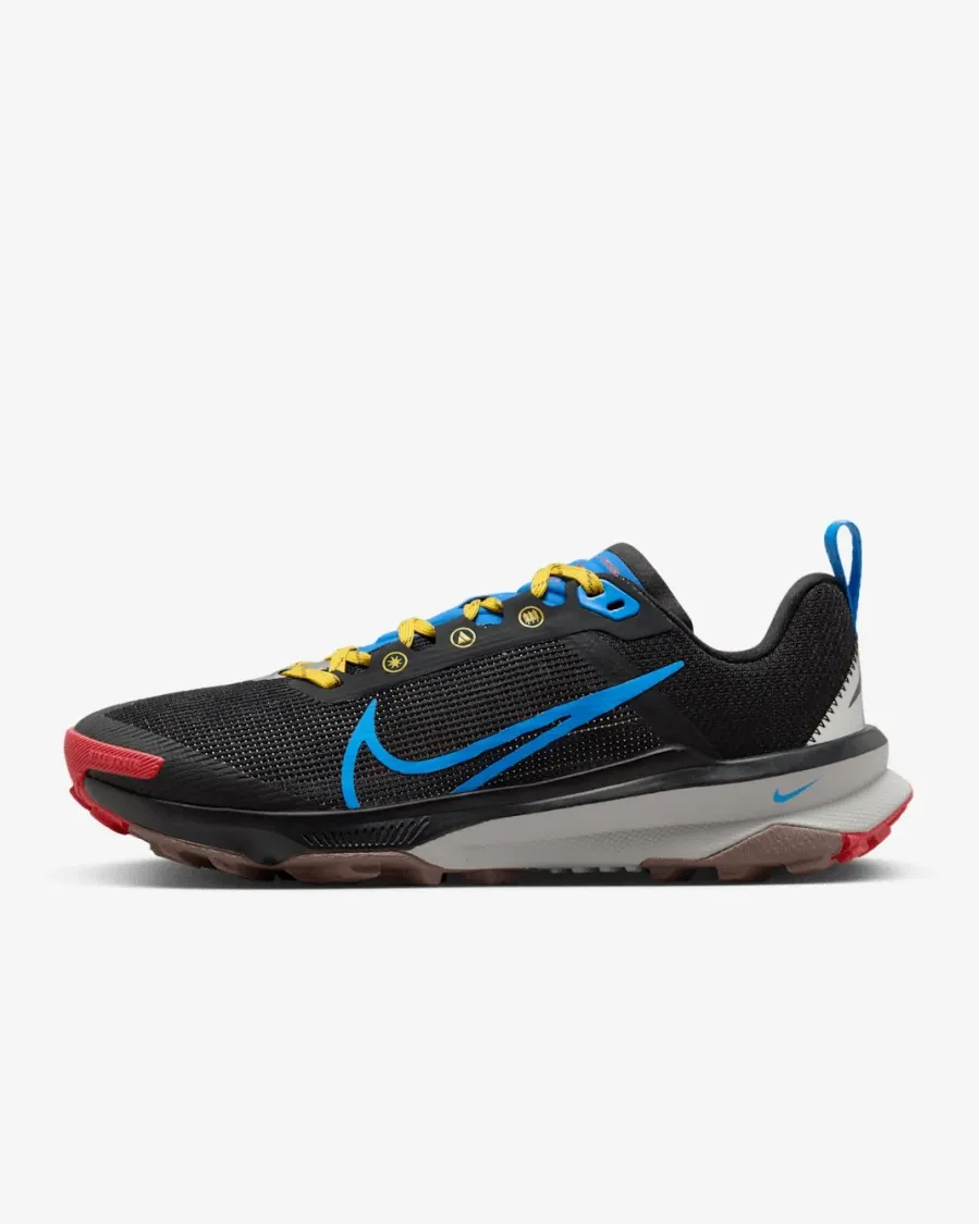 Кросівки Nike React Terra Kiger 9 DR2694-002