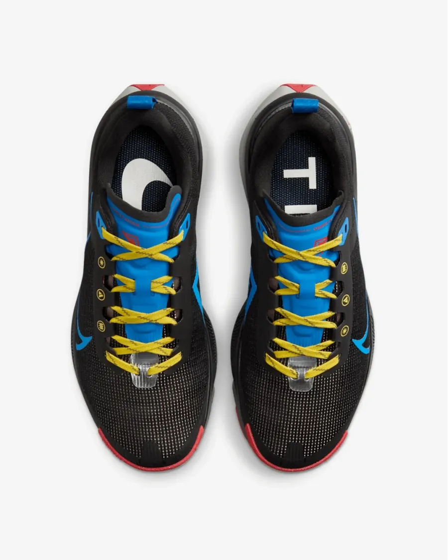 Кросівки Nike React Terra Kiger 9 DR2694-002