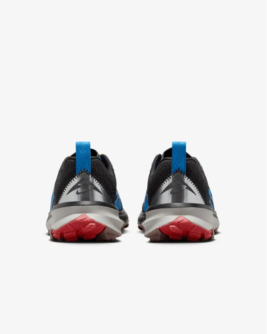 Кросівки Nike React Terra Kiger 9 DR2694-002