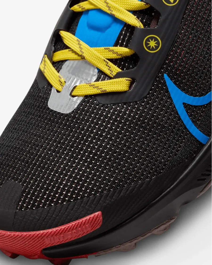 Кросівки Nike React Terra Kiger 9 DR2694-002