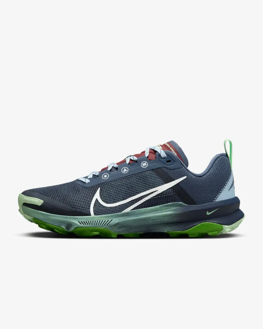 Кросівки Nike React Terra Kiger 9 DR2694-403