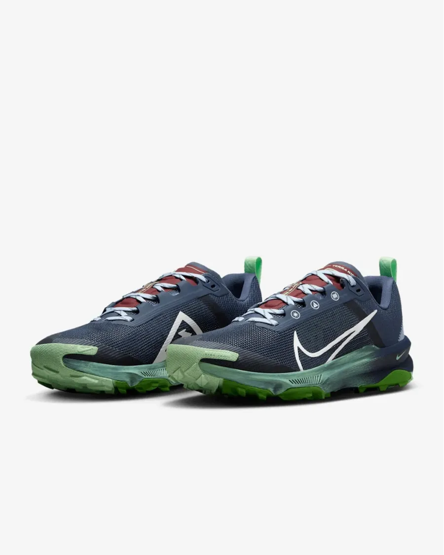 Кросівки Nike React Terra Kiger 9 DR2694-403
