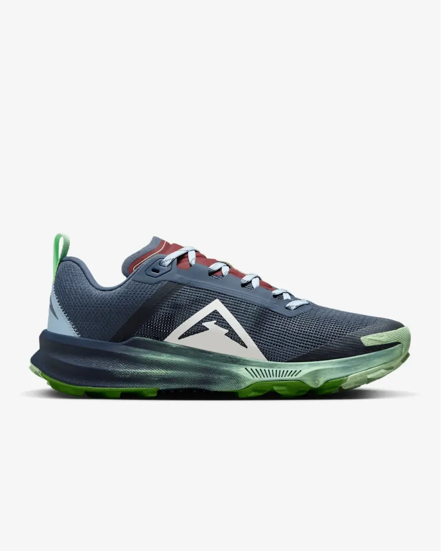 Кросівки Nike React Terra Kiger 9 DR2694-403