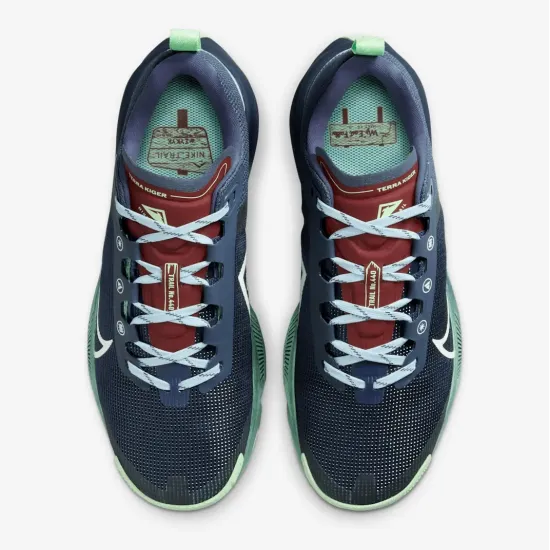 Кросівки Nike React Terra Kiger 9 DR2694-403