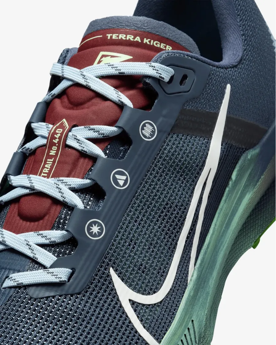 Кросівки Nike React Terra Kiger 9 DR2694-403