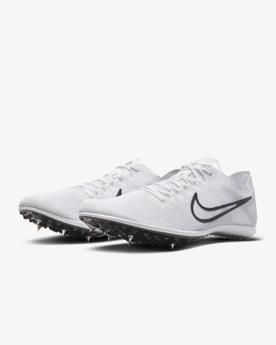 Шиповки Nike Zoom Mamba 6 DR2733-100