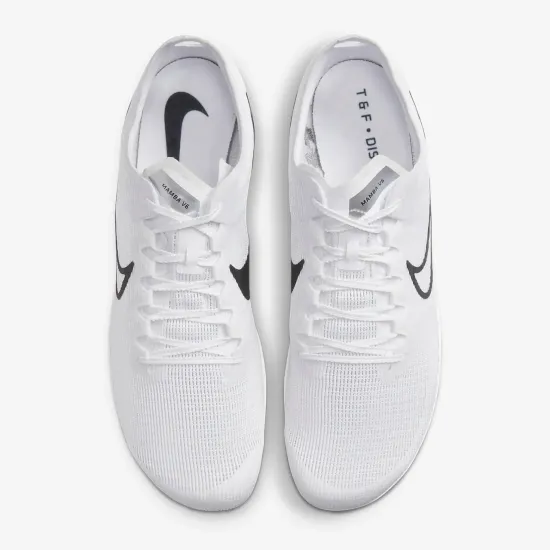 Шиповки Nike Zoom Mamba 6 DR2733-100