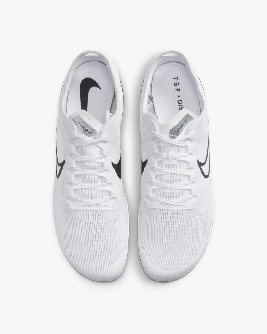 Шиповки Nike Zoom Mamba 6 DR2733-100