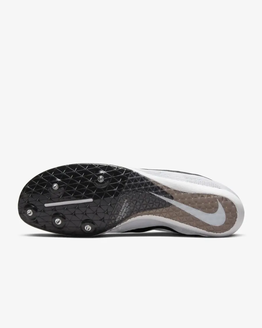 Шиповки Nike Zoom Mamba 6 DR2733-100