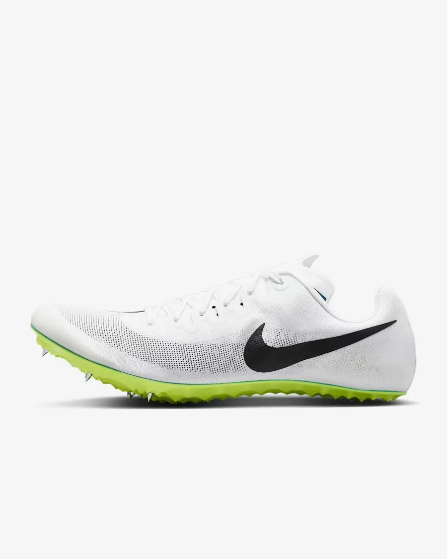Шиповки Nike Air Zoom Ja Fly 4 DR2741-102