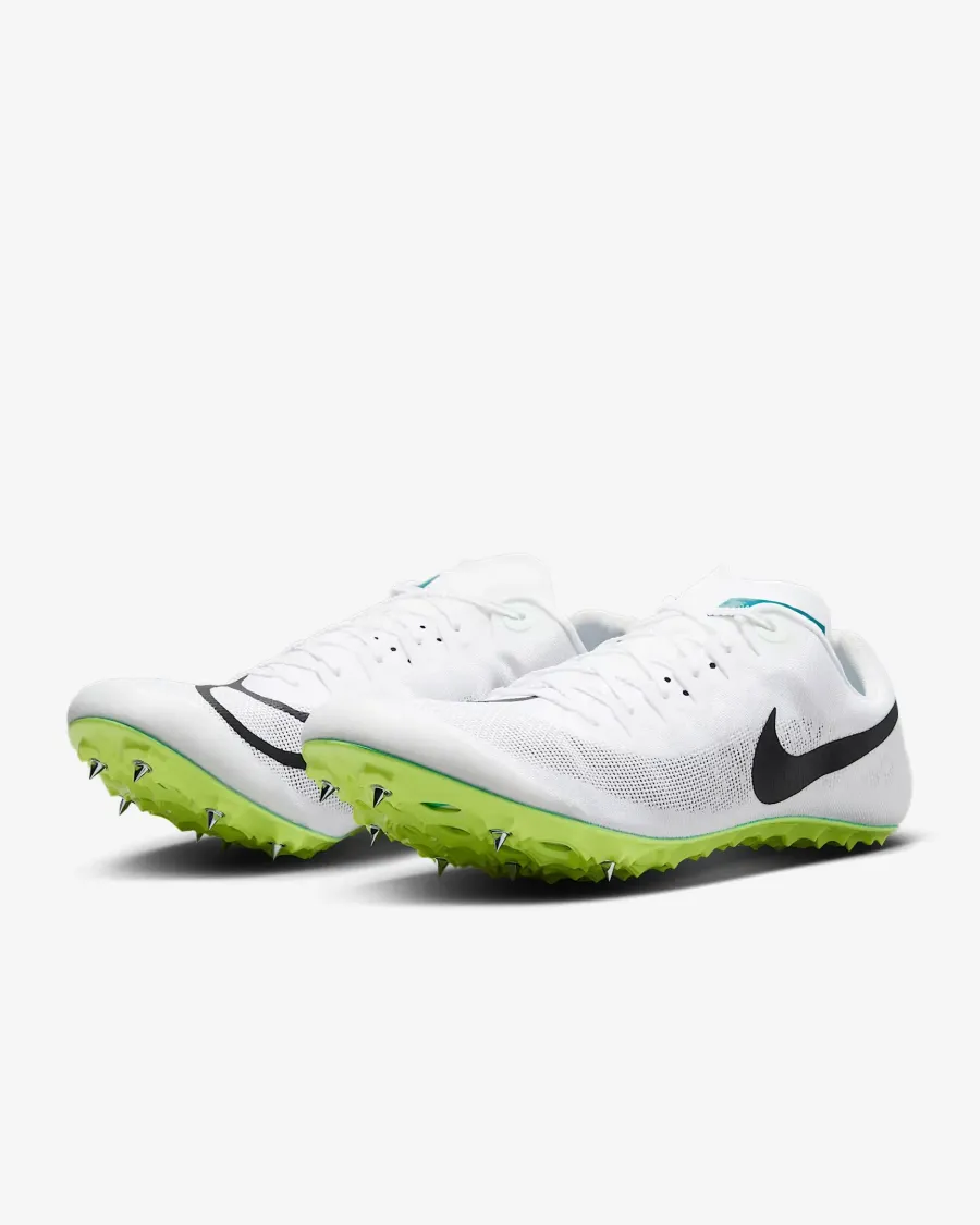 Шиповки Nike Air Zoom Ja Fly 4 DR2741-102