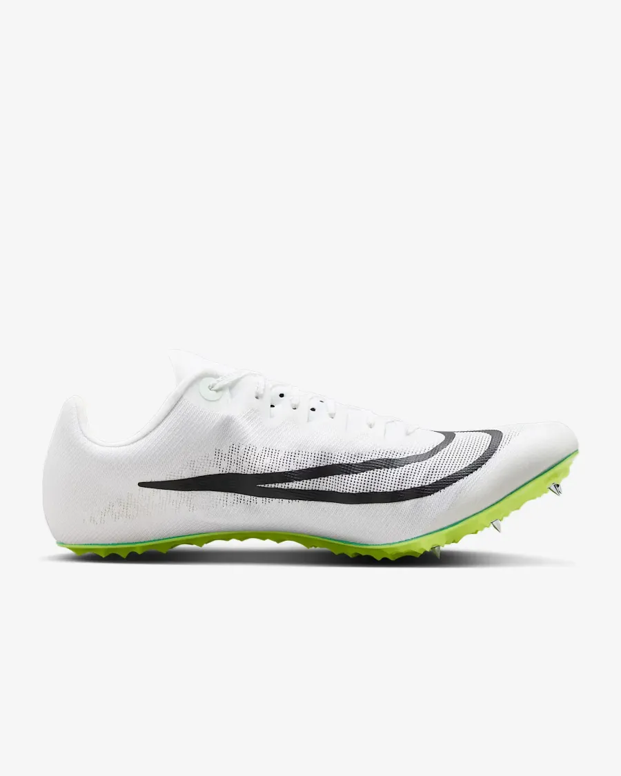 Шиповки Nike Air Zoom Ja Fly 4 DR2741-102