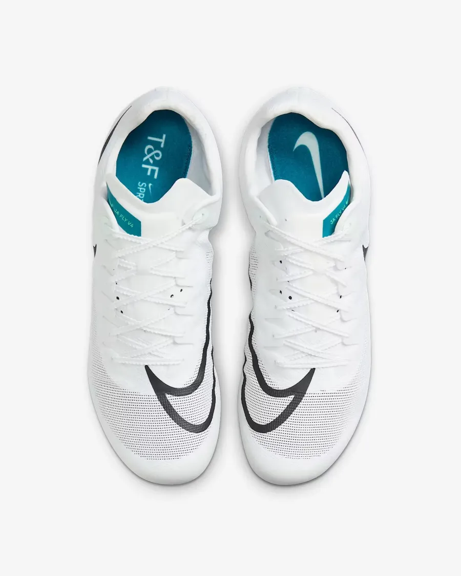 Шиповки Nike Air Zoom Ja Fly 4 DR2741-102
