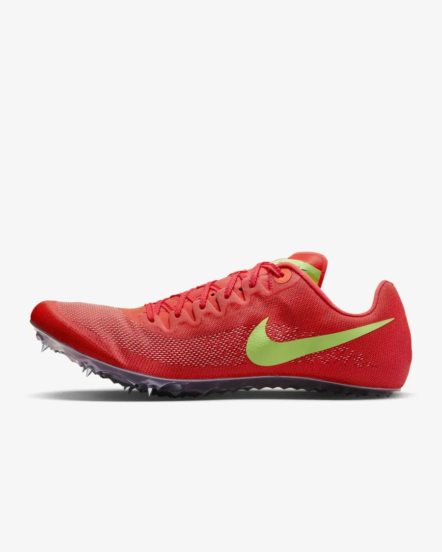 Шиповки Nike Air Zoom Ja Fly 4 DR2741-601