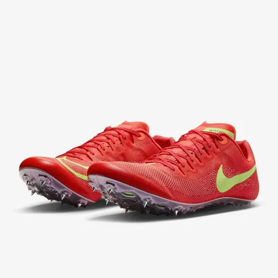 Шиповки Nike Air Zoom Ja Fly 4 DR2741-601