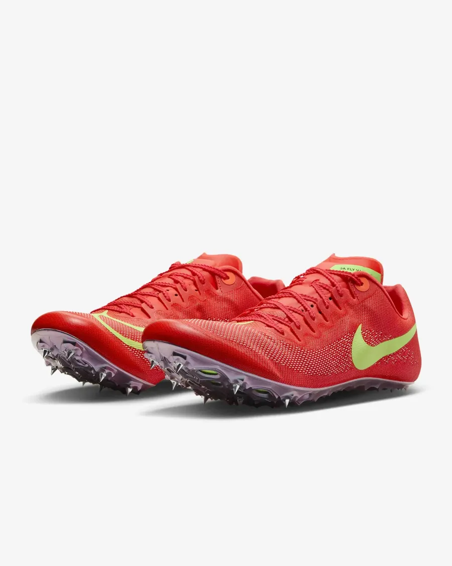 Шиповки Nike Air Zoom Ja Fly 4 DR2741-601