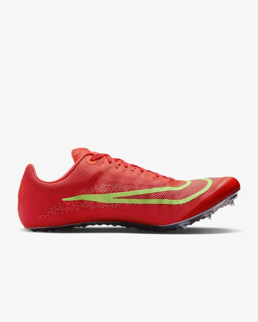 Шиповки Nike Air Zoom Ja Fly 4 DR2741-601