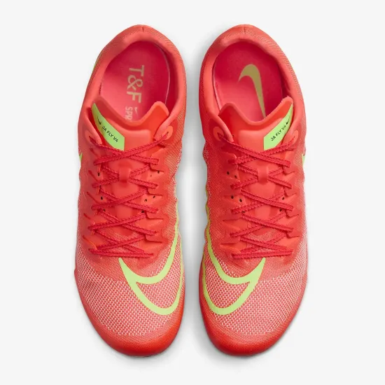 Шиповки Nike Air Zoom Ja Fly 4 DR2741-601