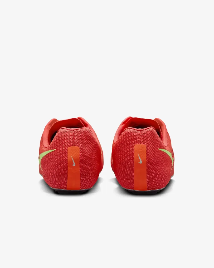 Шиповки Nike Air Zoom Ja Fly 4 DR2741-601