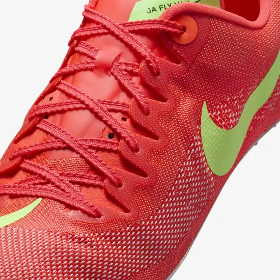 Шиповки Nike Air Zoom Ja Fly 4 DR2741-601