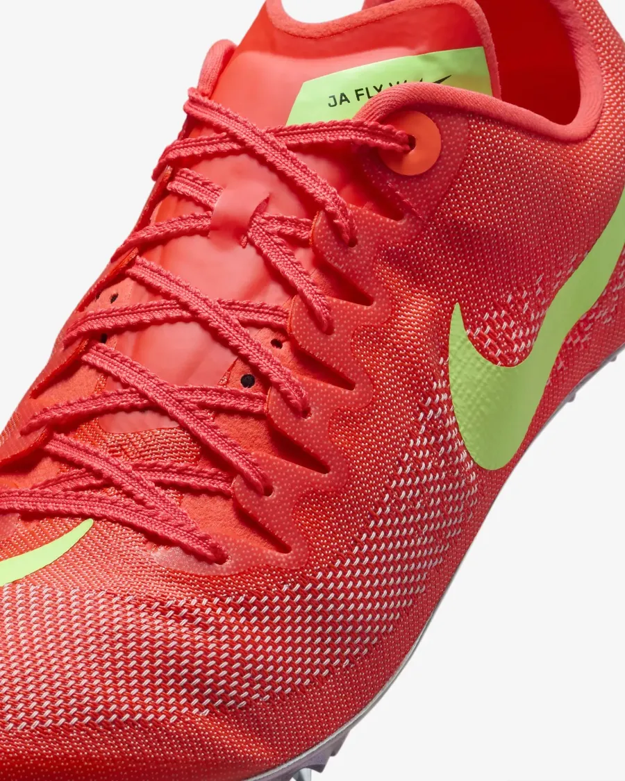 Шиповки Nike Air Zoom Ja Fly 4 DR2741-601