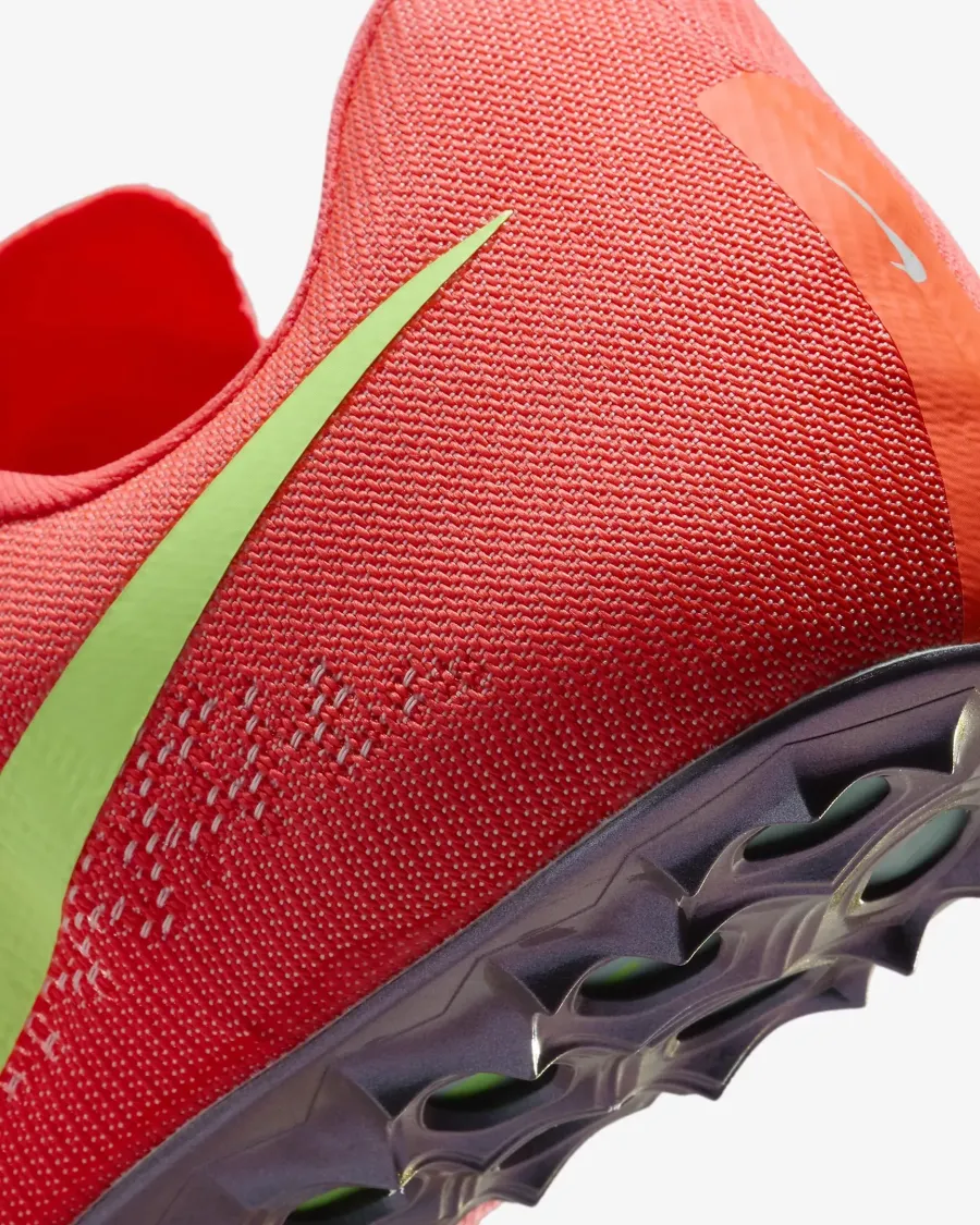 Шиповки Nike Air Zoom Ja Fly 4 DR2741-601