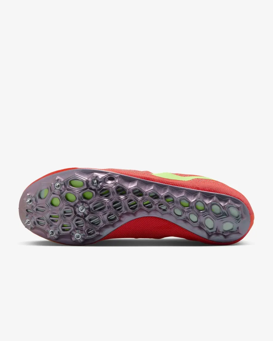 Шиповки Nike Air Zoom Ja Fly 4 DR2741-601