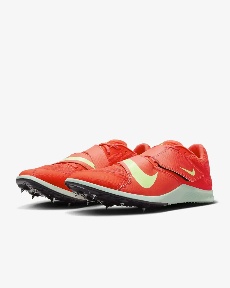 Шиповки Nike Rival Jump DR2756-600